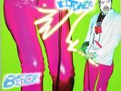 Beck Midnite Vultures Orig. Bong Load Pressing BL-46 NM