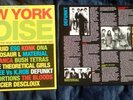 New York Noise: Dance Music from the New York Underground (Soul Jazz comp)