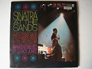 REPRISE 1019 FRANK SINATRA AT THE SANDS Count Basie QUINCY JONES NM/EX JCV669
