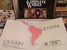 Queen Complete Works plus extras Vinyl