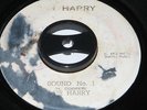 7 inch SOUND NO.1 - SIR HARRY