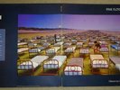 Pink Floyd -A Momentary Lapse Of Reason Gatefold LP