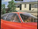 VINYL RECORD ALBUM CARPENTERS NOW & THEN TRI FOLD SLEEVE