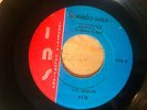 LOS MIRLOS 45 Sonido Ama Zonico INS nice copy Latin Funk PERU