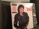 Michael jackson Bad on Vinyl