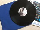 David Bowie Tonight Vinyl LP not for sale sticker from emi very rare