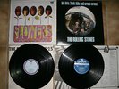 Rolling Stones 2 LP's aus Japan 