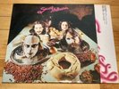 Secos Molhados LP w/insert (Continental, 1973) Brazilian psych VG+