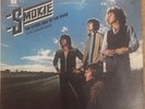 SMOKIE Other Side Of The Road LP 13 Track With Inner  SPANISH Rak 1979 EX / VG