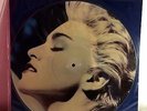 Madonna // True Blue // Picture disc // Album
