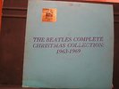 The Beatles Complete Christmas Collection:1963-1969 TMOQ Compilation