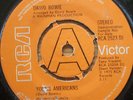 David Bowie-Young Americans Demo. 7