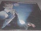 David Bowie LP Sound And Stage Limited Edition on Clear Vinyl 82/150 Sealed