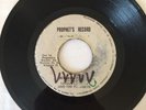 Vivian Jackson And The Prophets ?–Judgement Time  Rare Killer Digi Roots Reggae
