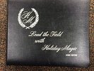Lead the Field with Holiday Magic Home Edition by Earl Nightingale 33-1/2 RPM