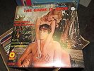 THE GAME IS OVER ATCO SOUNDTRACK LP MONO 33-205 SEALED JANE FONDA CHEESCAKE