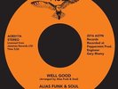 ALIAS FUNK & SOUL Well Good/Bells 7