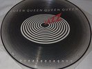 Queen  - Jazz  EMI UK (1C 064-61 820-4) Picture Disc   LP  VINYL