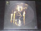 OPETH GHOST REVERIES PICTURE DISC + POSTER NEW FACTORY SEALED