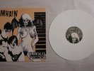 Samhain Unholy Passion White Vinyl - Original Pressing 1/200 Misfits Danzig