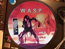 W.A.S.P. - WILD CHILD Rare 12