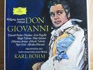 #DGG SKL 948/951 GERMAN TULIPS *KARL BOHM* MOZART DON GIOVANNI *4 LP* EARLY BOX