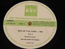 THE ALARM IRON MAIDEN DEPECHE MODE SIMPLE MINDS STYLE COUNCIL BBC DISC 1091 LP