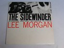 LEE MORGAN The Sidewinder N/Mint Blue Note 1963 UK LP
