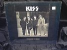 Kiss Dressed To Kill SEALED USA 1ST PRESS?? LP W/ Embossed sleeve & NO BARCODE