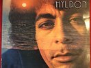 HYLDON NOSSA HISTORIA DE AMOR  BRAZIL LP ORIG CBS 1977 SAMBA FUNK SOUL RARE
