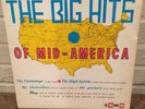 The Big Hits Of Mid-America Volume 2 Garage Comp 1965 Castaways Gestures SOMA