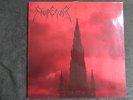 EMPEROR 1995 WRATH OF THE TYRANT HNF00666LP LIMITED EDITION RARE 1000 COPIES