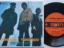THE BEE GEES Tomorrow Tomorrow ORIGINAL Ep AUSTRALIA ONLY 1969 GIBB 45 Near MINT