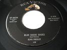 1956***45rpm Elvis Presley **** 