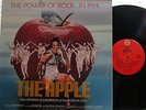 The Apple  (Soundtrack) (Cannon) (Catherine Mary Stewart) (George Clinton) ('80)