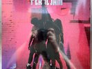 Pearl Jam 1991 Ten Vinyl LP - Factory Sealed