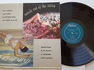 HARRY REVEL / LES BAXTER / SAMUEL HOFFMAN - Music Out Of The Moon 1955 THEREMIN