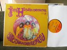 JIMI HENDRIX Are You Experienced LP 1A/1B rs6261 two tone reprise '67 '68 rare