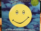RARE Sealed Double Yellow Vinyl Dazed & Confused OST Cooper-KISS-Sabbath-Skynard