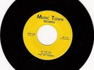 IN-VADERS - By The Sea moody garage punk CT (Music Town) *HEAR