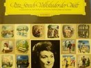 RITA STREICH Folksongs Of The World LP 16 Track Stereo Pressing Original Tulips