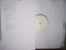 The Meteors - Stampede TEST PRESSING Vinyl LP 1 of only 5 made in black