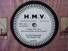 Elvis Presley 78rpm Record
