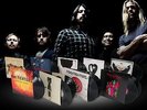 FOO FIGHTERS 9 STUDIO ALBUM, 17 SLABS 'O WAX, 122 SONGS, EXCLUSIVE, VINYL BUNDLE