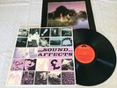 THE JAM SOUND EFFECTS NO.80 + INNER 1980 AUSTRALIAN PRESS LP