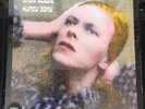 DAVID BOWIE Hunky Dory LP NEW VINYL Parlophone reissue 180g