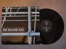 THE HANGED MAN BULLET/ALAN TEW NM/VG+ *TV FUNK THEMES* 1998 REISSUE DC15LP