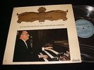 JEAN COSTA  INTERPRETE J.S. BACH  RARE Lp Vinyl France Pressing 991.037