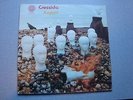 CRESSIDA - ASYLUM SUPERB UK PROG GERMAN SWIRL ORIGINAL DETAIL GRADING