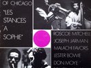 ART ENSEMBLE OF CHICAGO  